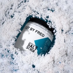Scrub decontaminante al sale marino - 300g
