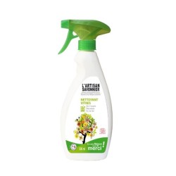 Detergente per vetri - 500 ml