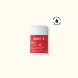Salle d'ô - tick solaire invisible SPF50+ - 10g