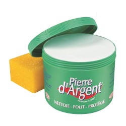 Pietra d'argento al limone 800g