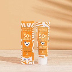 Crème Solaire - Les Petits Prödiges - SPF50+ - 50ml