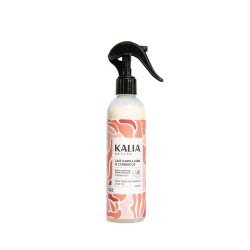 Salle d'ô - Lait Capillaire Hibiscus - 250ml