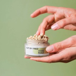 Cera texturizante y fijadora mate - 50g