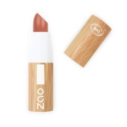 Bálsamo colorante y revitalizante - 486 - Naranja nude