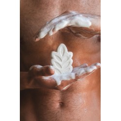 Body wash - woody amber - neutral pH - 120g - Umaï