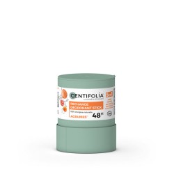 48h deodorant stick refill - Citrus - 50g