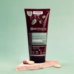 Gentle detangling care milk after shampoo - 200ml