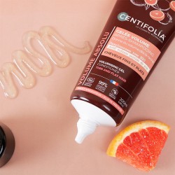 Volume Jelly Conditioner - 200ml