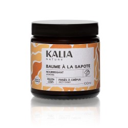 Salle d'ô - Baume précieux à la sapote - 100ml
