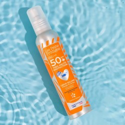 Salle d'ô - Crème Solaire - Les Petits Prödiges - SPF50+ - 100ml