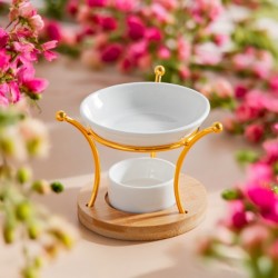 Brûle parfum Simplicity - Etna