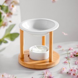 Brûle Parfum Simplicity - Athena