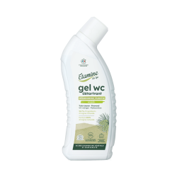Salle d'ô - Gel wc détartrant pinède - 750ml