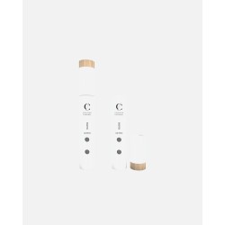 Boîtier vide gloss