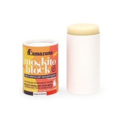 Recharcge - Moskito Block - Stick répulsif moustiques - 50ml