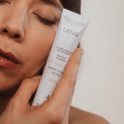 Lipid-replenishing infused cream - 50ml - Umai