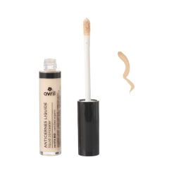 salle d'ô - Anti-cernes liquide - Ivoire