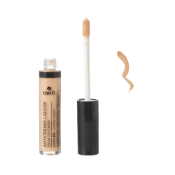 salle d'ô - Anti-cernes liquide - Vanille