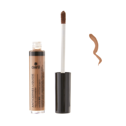 salle d'ô - Anti-cernes liquide - Moka