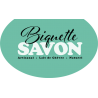 Biquette savon