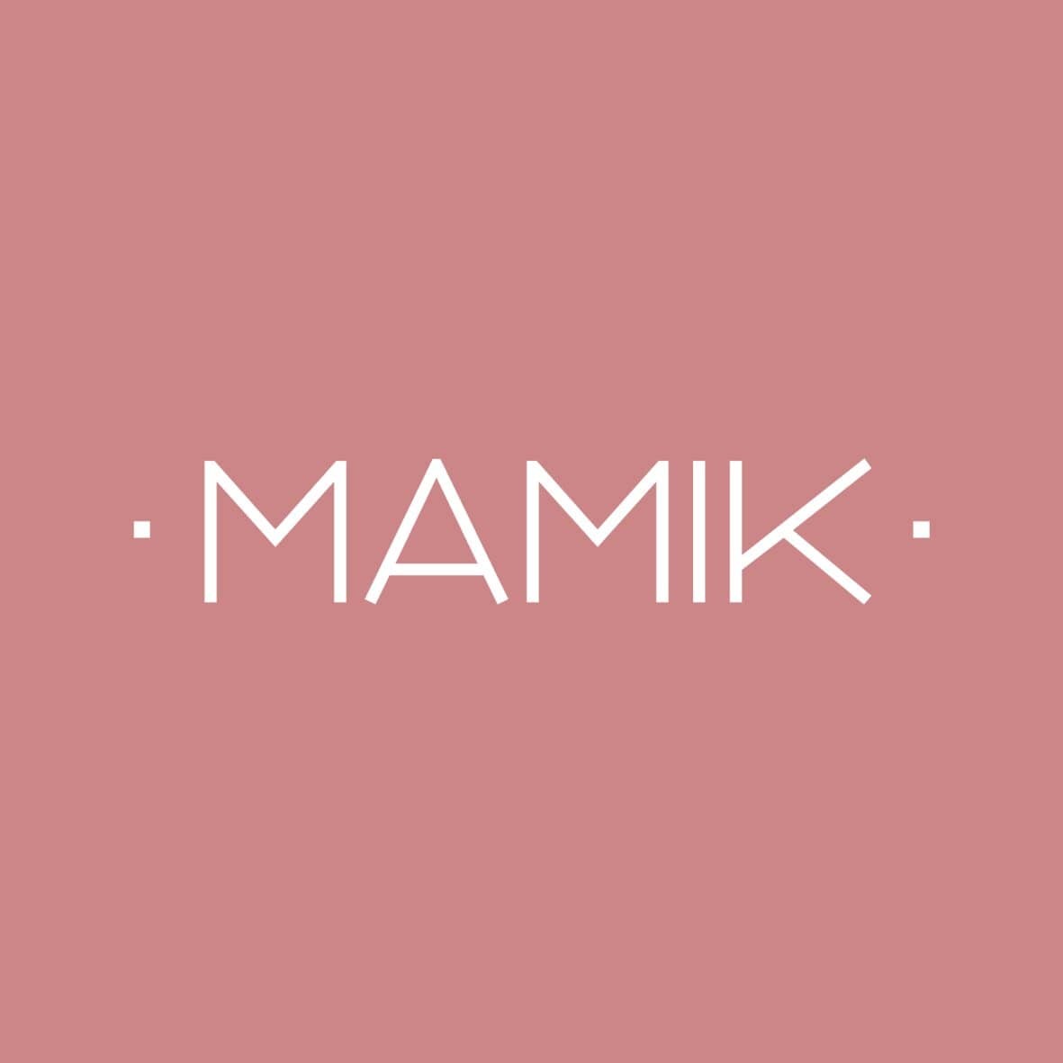 Mamik