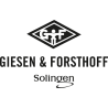 Giesen & Forsthoff, Solingen